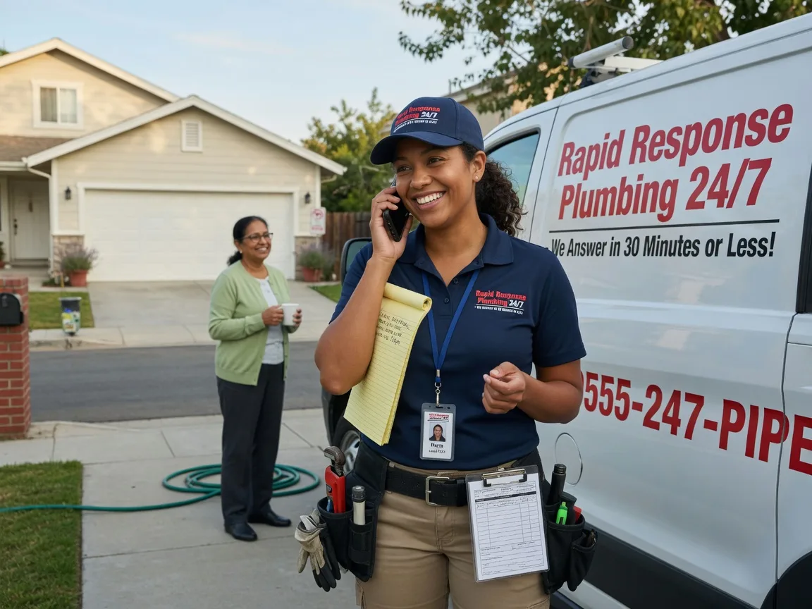 Emergency Plumber Randall, KS FAQs